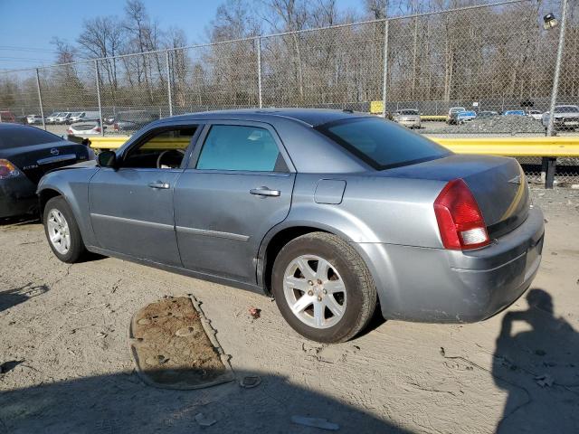 Photo 2 from auction – 2007 CHRYSLER 300 with VIN 2C3LA43R37H879094
