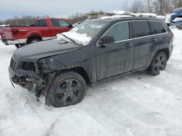 Photo 1 from auction – 2015 JEEP GRAND CHER with VIN 1C4RJFAG1FC776373