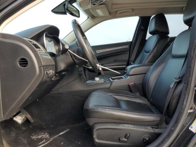 Photo 7 from auction – 2020 CHRYSLER 300 TOURIN with VIN 2C3CCARG0LH233729