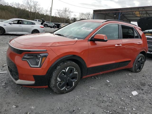 Снимка 1 от търг – 2023 KIA NIRO WAVE с VIN KNDCT3L1XP5018450
