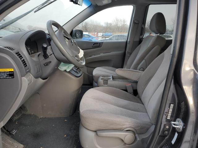 Photo 7 from auction – 2012 KIA SEDONA LX with VIN KNDMG4C70C6473198