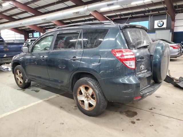 Zdjęcie 2 z aukcji – 2009 TOYOTA RAV4 z VIN JTMBF33V79D014631