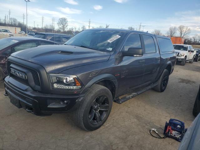 RAM 1500 CLASS 2021 with VIN 1C6RR7LT0MS587197 - Photo from auction