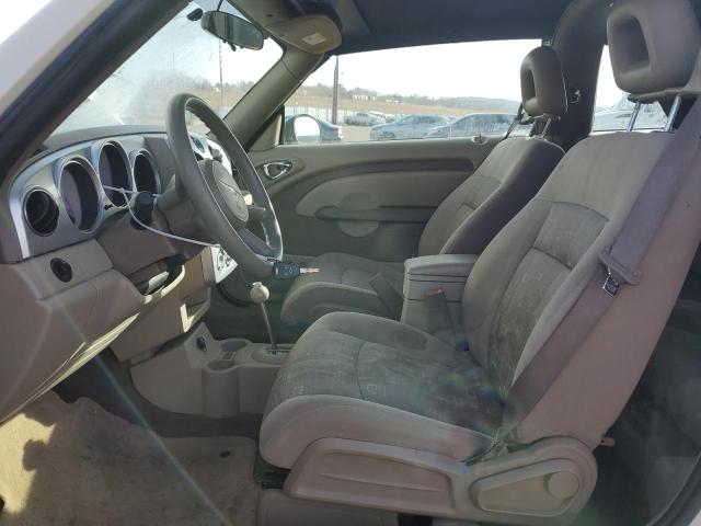 Photo 7 from auction – 2006 CHRYSLER PT CRUISER with VIN 3C3JY55EX6T374646
