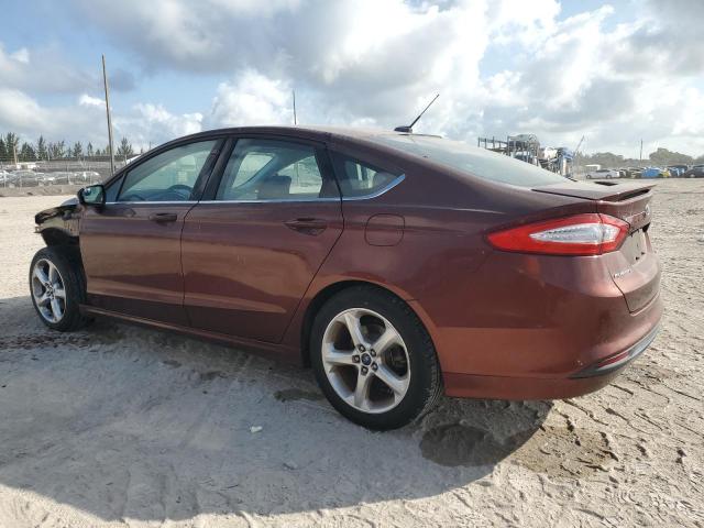Photo 2 from auction – 2016 FORD FUSION SE with VIN 3FA6P0HDXGR350927
