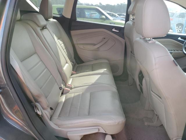 Photo 11 from auction – 2015 FORD ESCAPE TIT with VIN 1FMCU0J91FUA46531