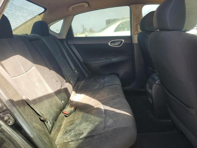 Photo 10 from auction – 2016 NISSAN SENTRA S with VIN 3N1AB7AP1GY235139