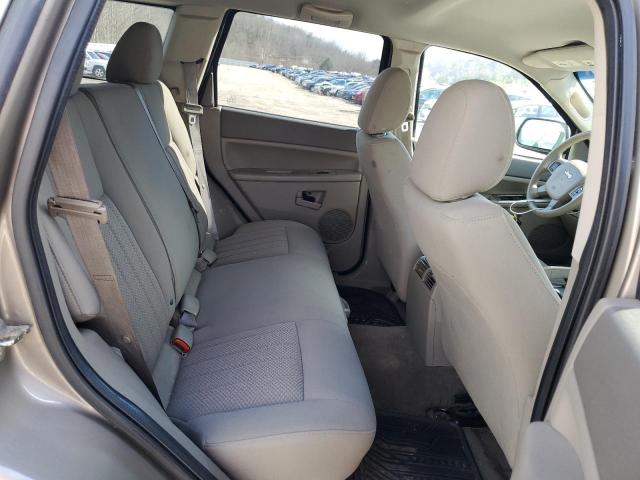 Photo 11 from auction – 2006 JEEP GRAND CHER with VIN 1J4GR48K36C172090
