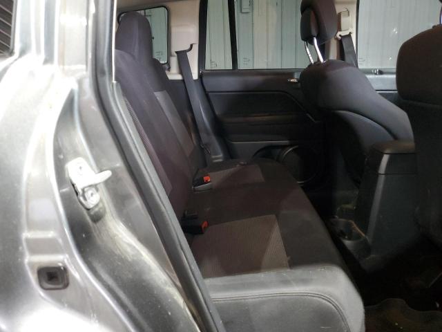 Photo 11 from auction – 2012 JEEP COMPASS SP with VIN 1C4NJDBB2CD505270