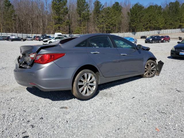 Zdjęcie 3 z aukcji – 2011 HYUNDAI SONATA z VIN 5NPEC4AC5BH280923