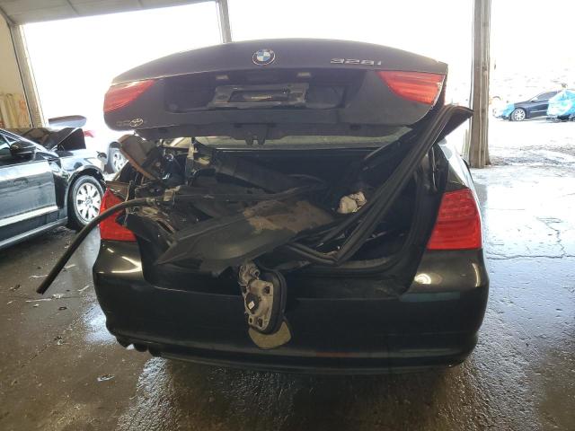 Photo 6 from auction – 2011 BMW 328 I with VIN WBAPH7C57BE851691