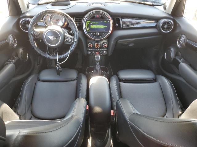 Photo 8 from auction – 2018 MINI COOPER S with VIN WMWXU3C59J2F51559