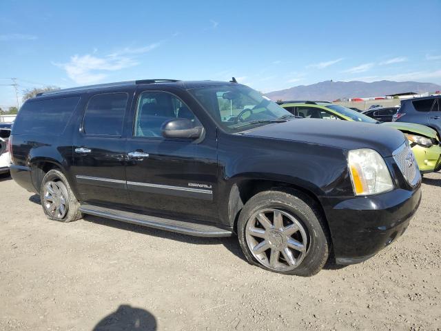 Photo 4 from auction – 2011 GMC YUKON XL D with VIN 1GKS2MEF8BR187840