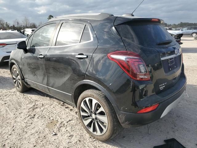 Photo 2 from auction – 2017 BUICK ENCORE ESS with VIN KL4CJCSB4HB166705