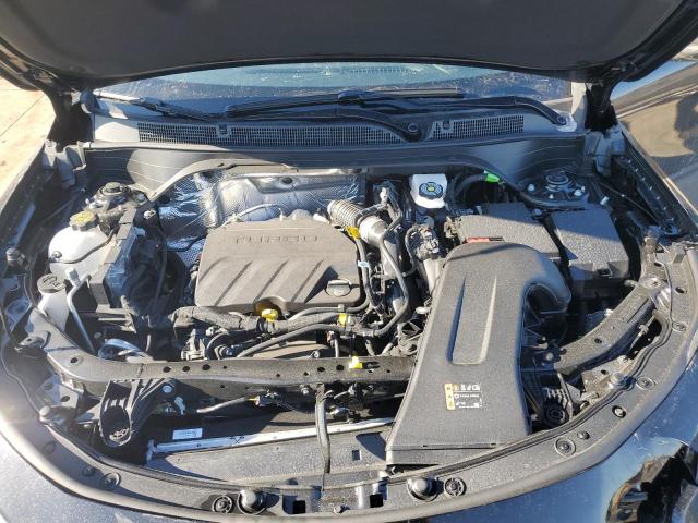 Photo 12 from auction – 2025 BUICK ENVISTA PR with VIN KL47LAEPXSB101064