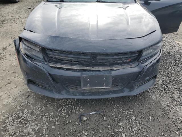 Photo 11 from auction – 2015 DODGE CHARGER R/ with VIN 2C3CDXCT1FH801531