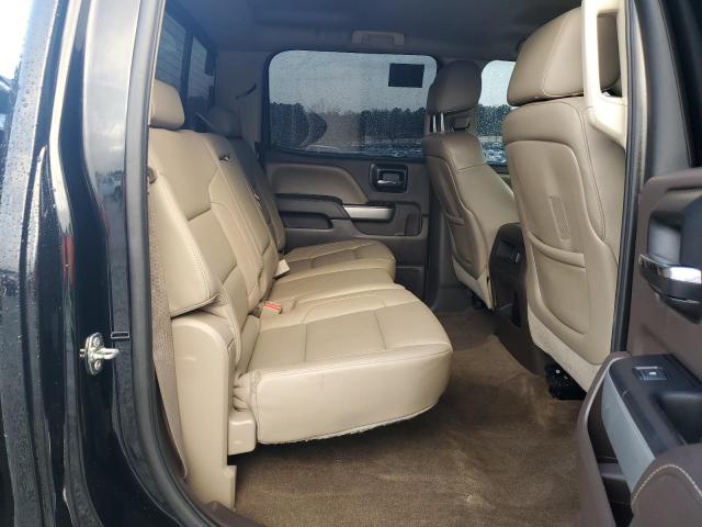 Photo 10 from auction – 2015 CHEVROLET SILVERADO with VIN 3GCUKSEC1FG149290