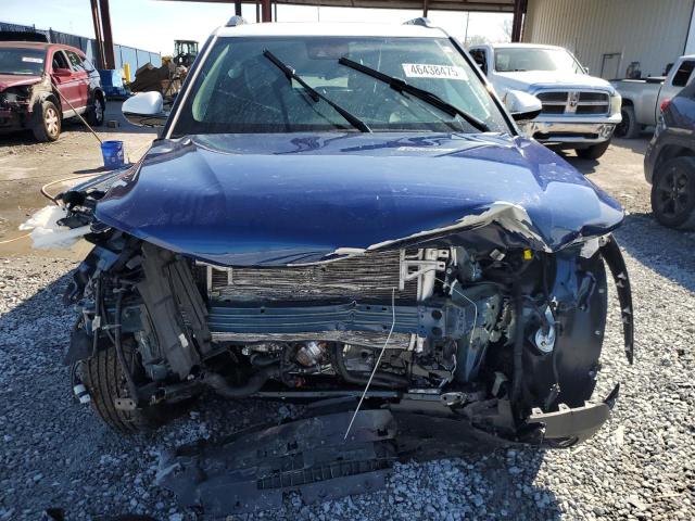 Photo 5 from auction – 2023 CHEVROLET TRAILBLAZE with VIN KL79MVSL5PB093822