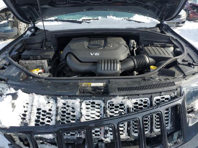 Photo 12 from auction – 2015 JEEP GRAND CHER with VIN 1C4RJFAG8FC910313