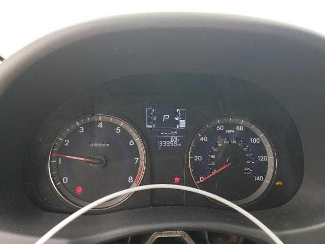 Photo 9 from auction – 2016 HYUNDAI ACCENT SE with VIN KMHCT4AE3GU946937