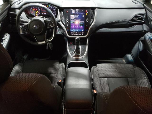Photo 8 from auction – 2022 SUBARU OUTBACK PR with VIN 4S4BTADC3N3248044