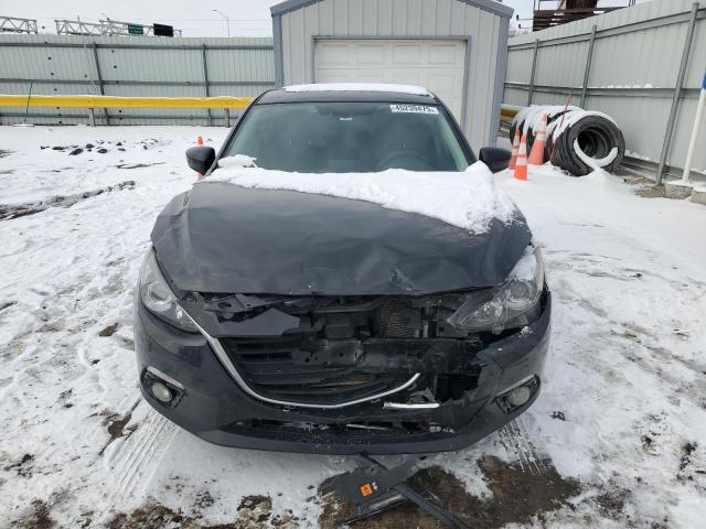 Photo 5 from auction – 2016 MAZDA 3 TOURING with VIN 3MZBM1M78GM265408