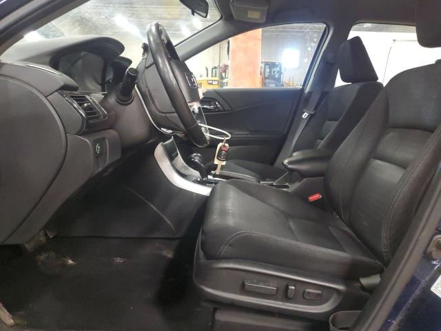 Photo 7 from auction – 2014 HONDA ACCORD SPO with VIN 1HGCR2F54EA052154