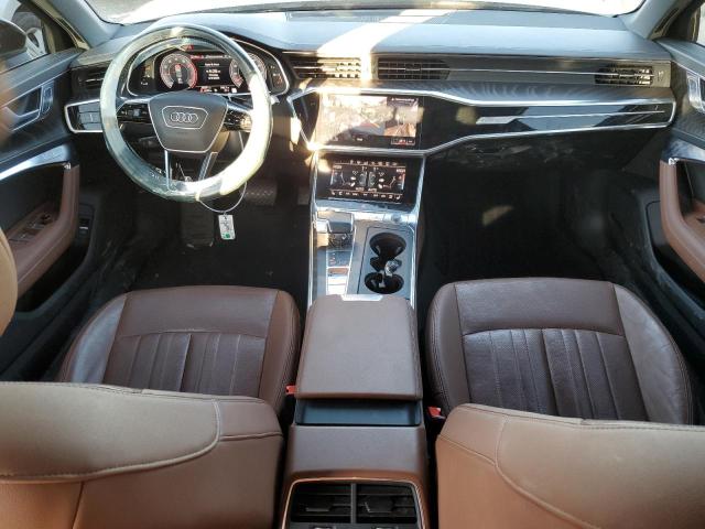 Photo 8 from auction – 2019 AUDI A6 PRESTIG with VIN WAUM2AF21KN072452
