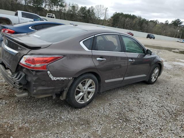 Photo 3 from auction – 2015 NISSAN ALTIMA 2.5 with VIN 1N4AL3APXFC282363