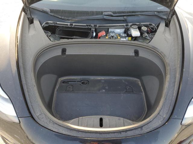 Photo 11 from auction – 2020 TESLA MODEL 3 with VIN 5YJ3E1EB9LF741767
