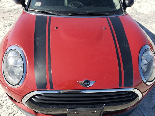 Photo 11 from auction – 2018 MINI COOPER CLU with VIN WMWLU1C56J2F29327
