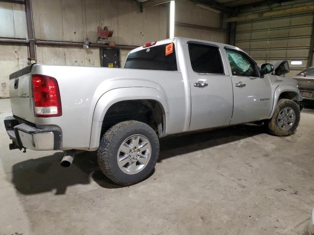 Zdjęcie 3 z aukcji – 2011 GMC SIERRA K15 z VIN 3GTP2WE32BG211617