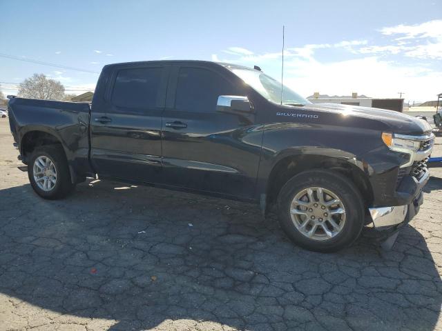 Снимка 4 от търг – 2023 CHEVROLET SILVERADO с VIN 3GCPACEK0PG201605