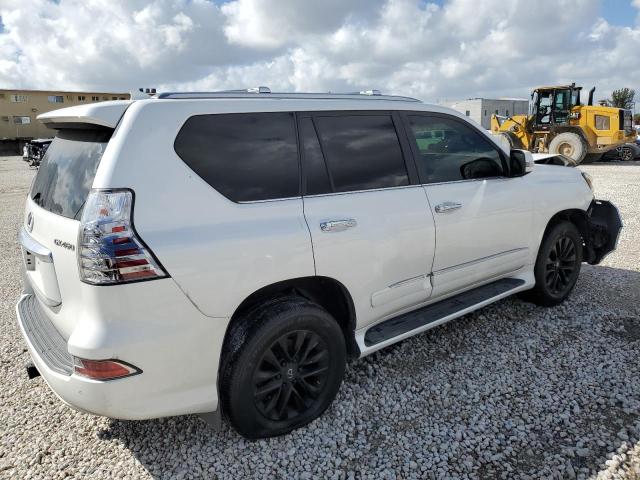 Photo 3 from auction – 2017 LEXUS GX 460 with VIN JTJBM7FX0H5172230