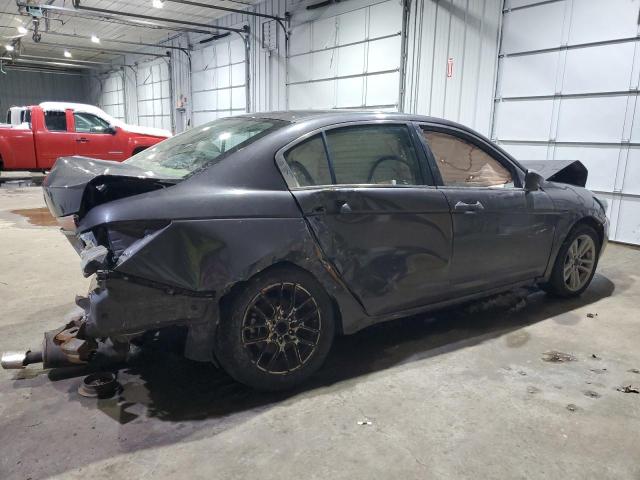 Photo 3 from auction – 2011 HONDA ACCORD EX with VIN 1HGCP2F73BA091871