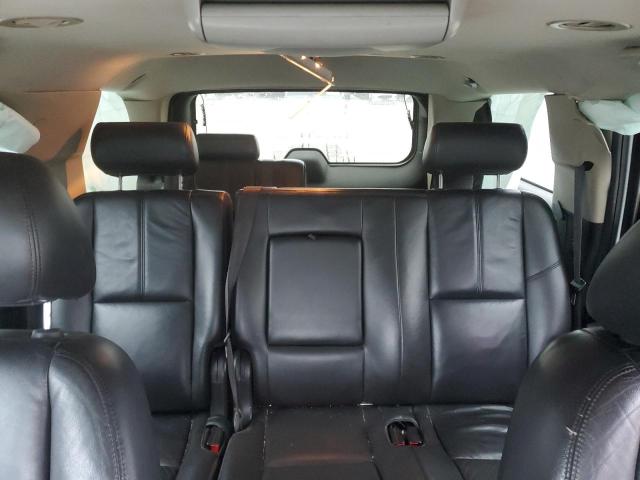 Photo 10 from auction – 2010 GMC YUKON SLT with VIN 1GKUKCE03AR204959