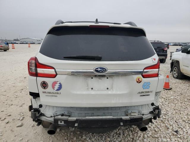 Photo 6 from auction – 2022 SUBARU ASCENT LIM with VIN 4S4WMAPDXN3461222