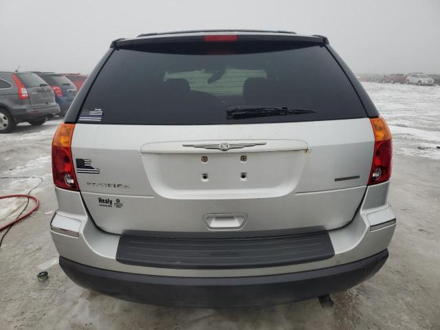 Photo 6 from auction – 2004 CHRYSLER PACIFICA with VIN 2C8GF68474R644287