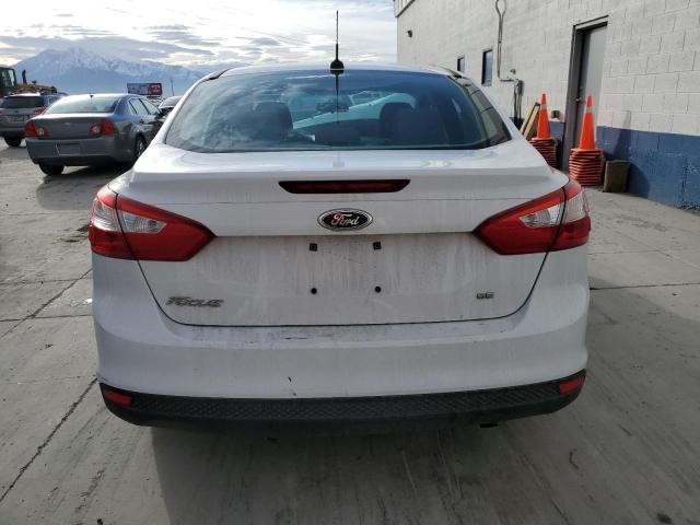 Photo 6 from auction – 2014 FORD FOCUS SE with VIN 1FADP3F27EL276792