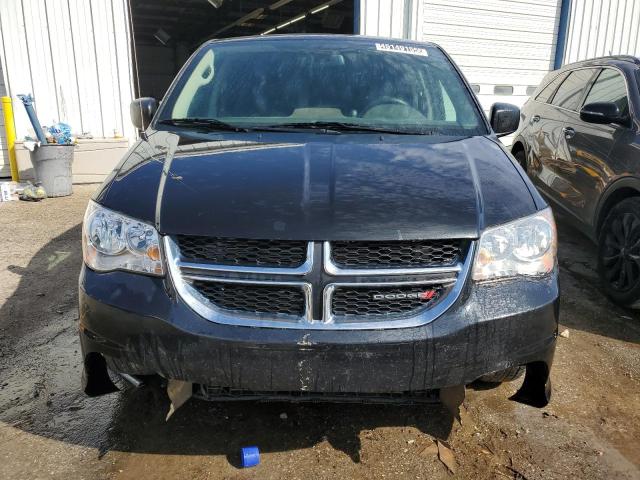 Photo 5 from auction – 2019 DODGE GRAND CARA with VIN 2C4RDGBG2KR585963