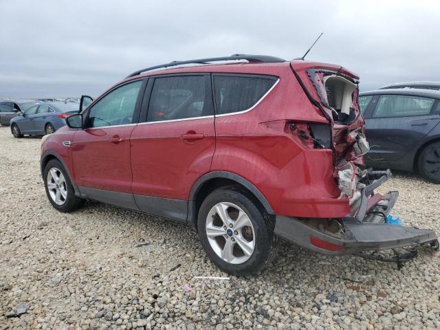 Photo 2 from auction – 2015 FORD ESCAPE SE with VIN 1FMCU0G93FUB71960