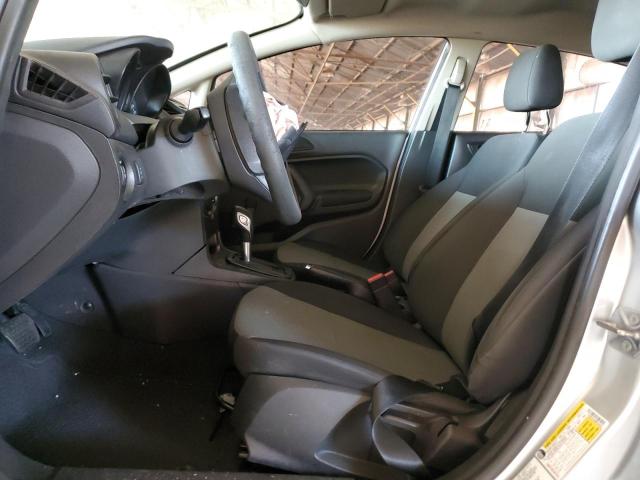 Photo 7 from auction – 2017 FORD FIESTA S with VIN 3FADP4AJXHM104327