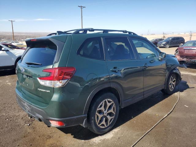 Photo 3 from auction – 2022 SUBARU FORESTER P with VIN JF2SKAEC5NH487170