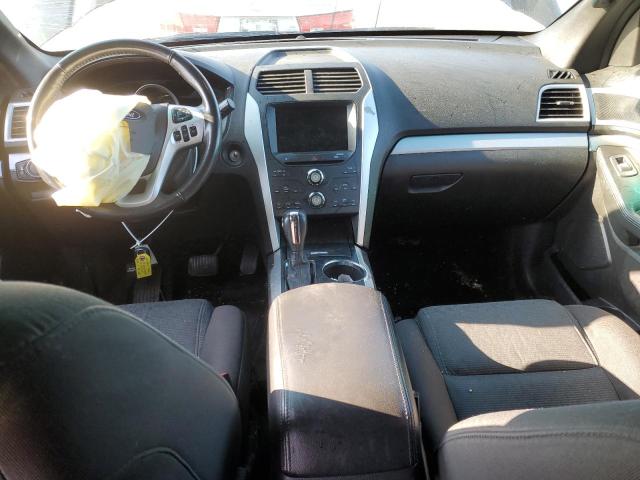 Photo 8 from auction – 2012 FORD EXPLORER X with VIN 1FMHK7D89CGA63207