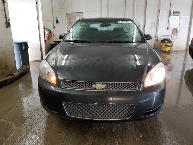 Photo 5 from auction – 2013 CHEVROLET IMPALA LT with VIN 2G1WG5E37D1171627
