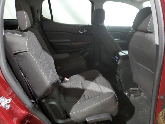 Photo 11 from auction – 2017 GMC ACADIA SLE with VIN 1GKKNSLS8HZ182142