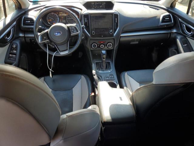 Photo 8 from auction – 2018 SUBARU CROSSTREK with VIN JF2GTAMC1J8206044