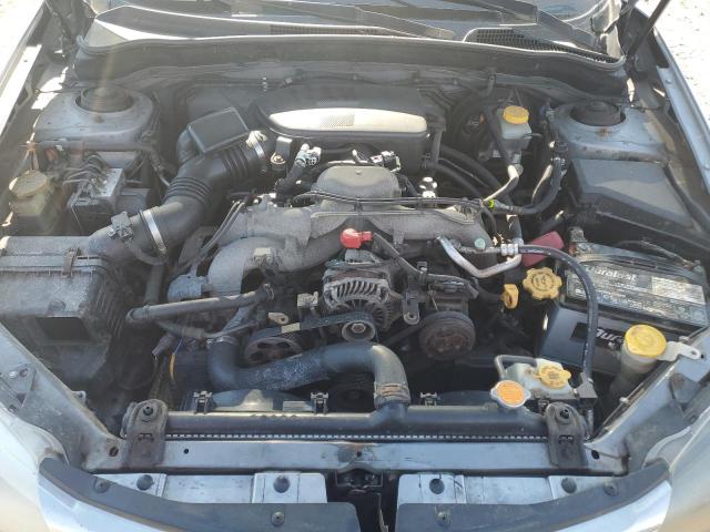 Photo 12 from auction – 2009 SUBARU IMPREZA 2. with VIN JF1GH60679H819798