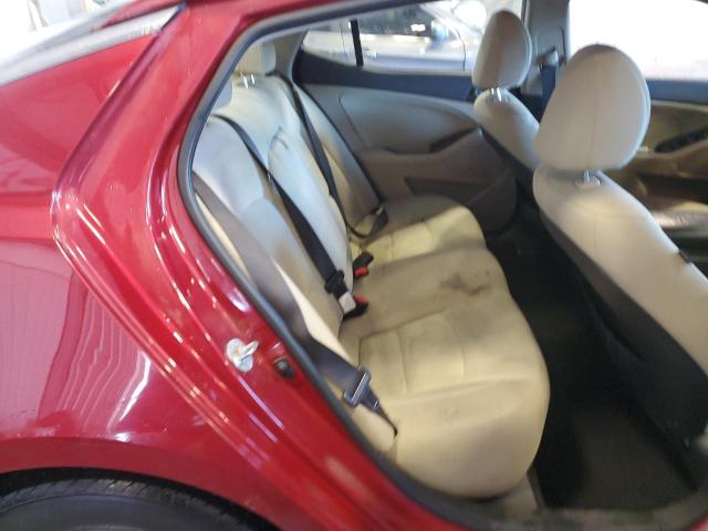 Photo 10 from auction – 2012 KIA OPTIMA LX with VIN 5XXGM4A79CG027125