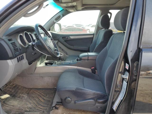Photo 7 from auction – 2004 TOYOTA 4RUNNER SR with VIN JTEZU14R548022363